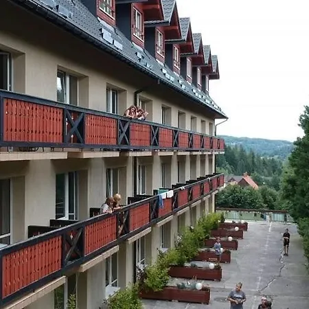 Diuna Beskidy - Hotel