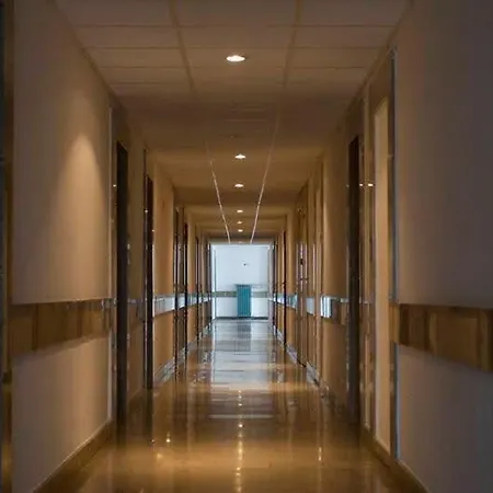 Hotel Diuna Beskidy - Korbielów