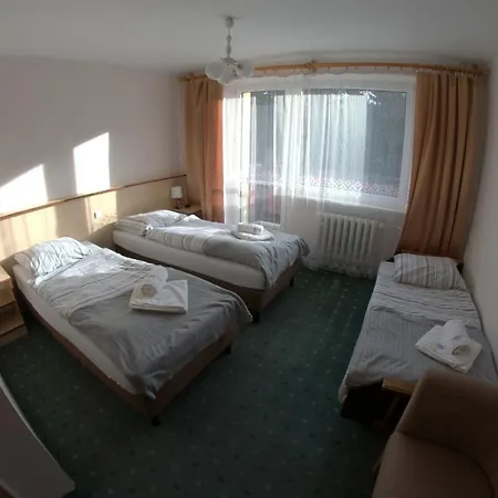 Hotel Diuna Beskidy - Korbielow