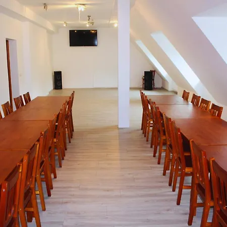 Hotel Diuna Beskidy -