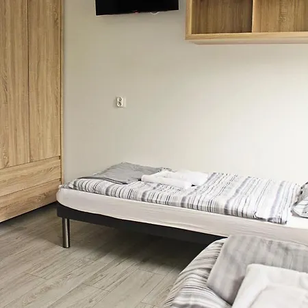 Diuna Beskidy - Hotel
