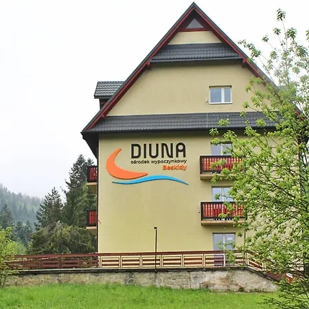 Diuna Beskidy - *