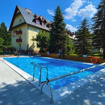 Diuna Beskidy - Hotel *