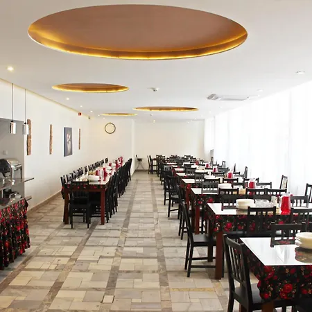 Hotel Diuna Beskidy - *