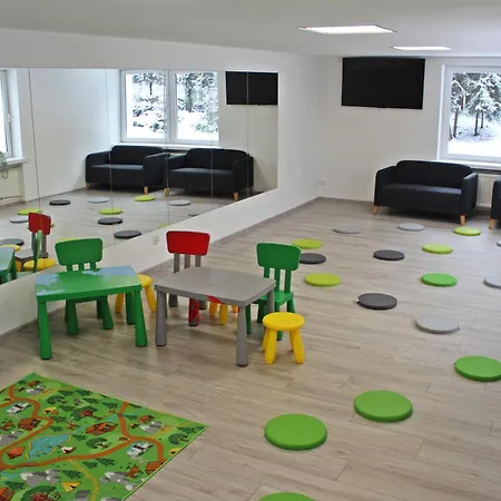 Hotel Diuna Beskidy - Korbielow