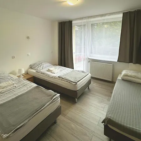 Diuna Beskidy - Hotel Korbielów