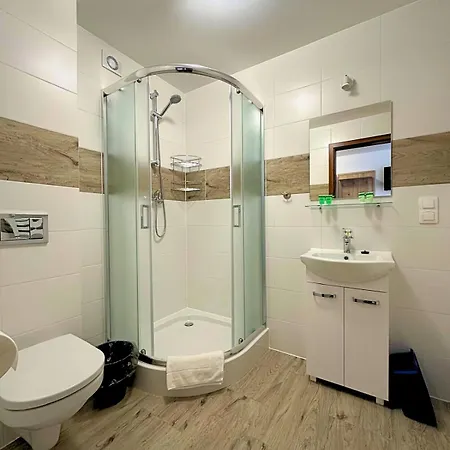 Hotel Diuna Beskidy - Korbielów