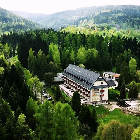 Diuna Beskidy - * Korbielów