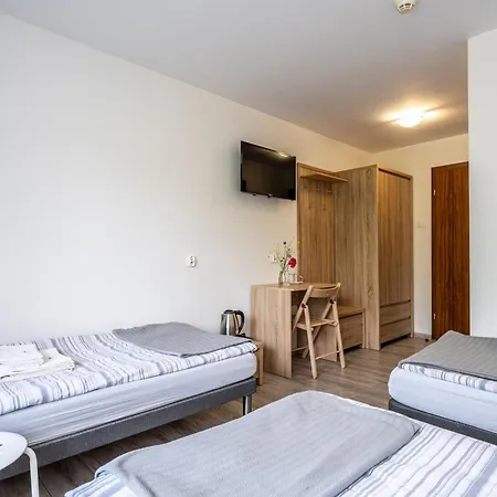 Hotel Diuna Beskidy - *