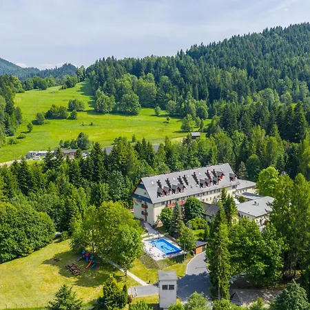 Hotel Diuna Beskidy -