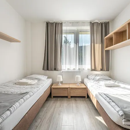 Diuna Beskidy - Hotel *