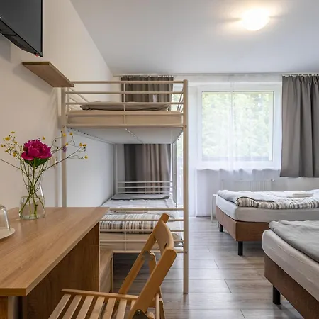 فندق Diuna Beskidy - *