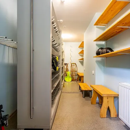 Diuna Beskidy - ホテル コルビエルフ