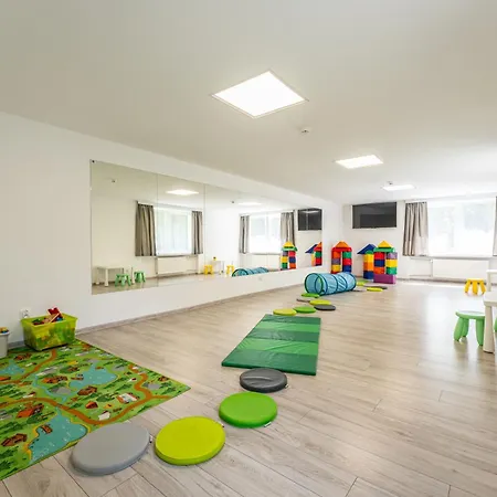 Diuna Beskidy - Hotel