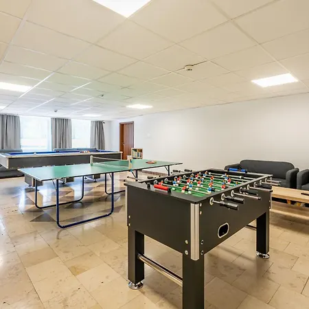 Hotel Diuna Beskidy -