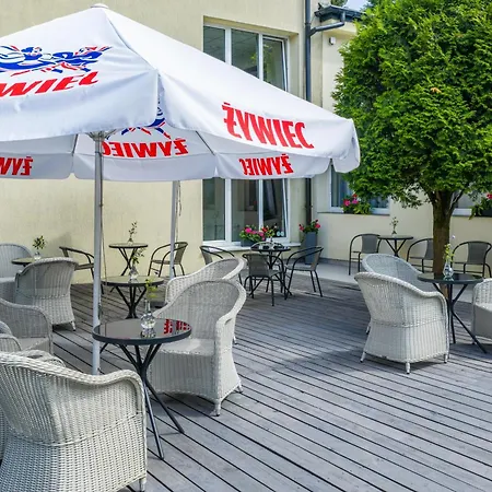 Diuna Beskidy - ホテル コルビエルフ