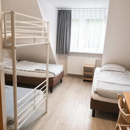 Hotel Diuna Beskidy - *