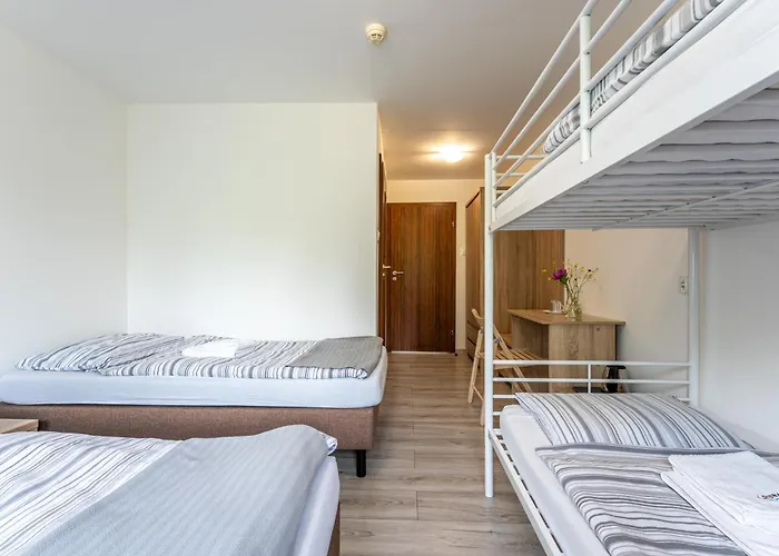 Diuna Beskidy - Hotel