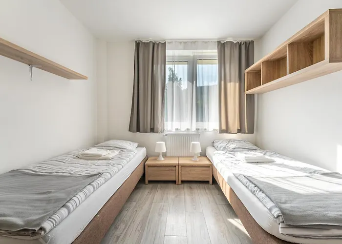 Diuna Beskidy - Hotel *