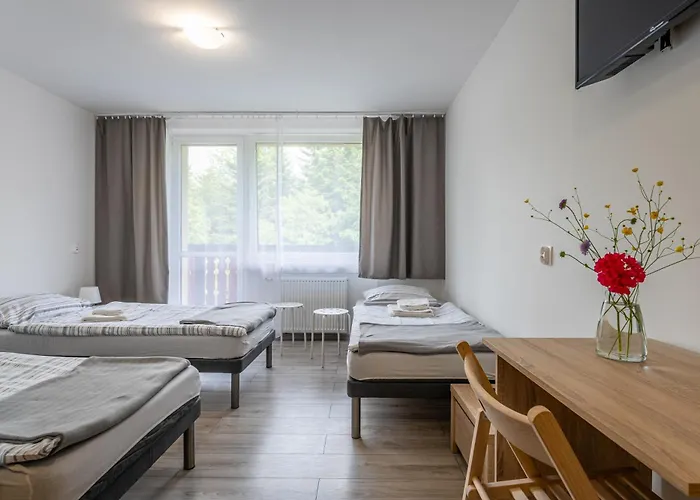 Diuna Beskidy - Hotel