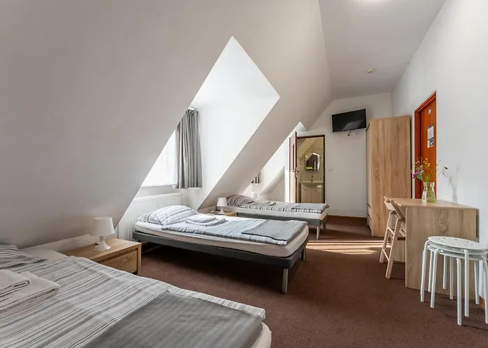 Hotel Diuna Beskidy -