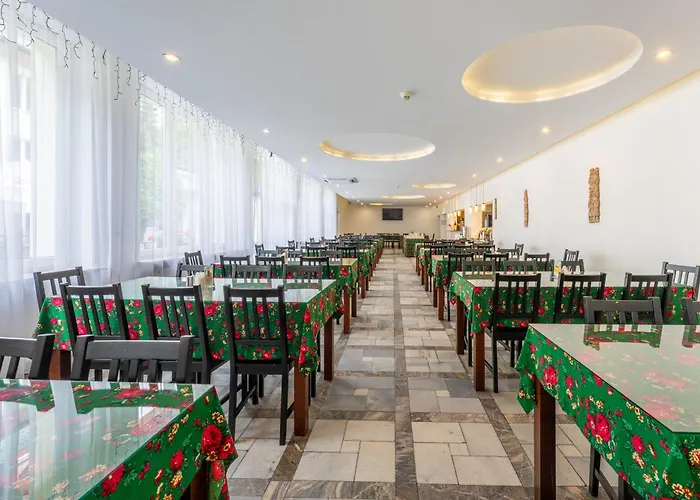 Diuna Beskidy - Hotel *