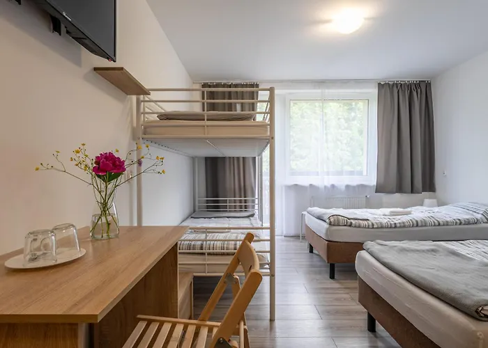 Hotel Diuna Beskidy - *