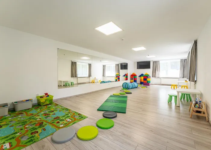 Diuna Beskidy - Hotel