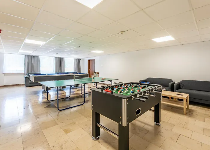 Hotel Diuna Beskidy -