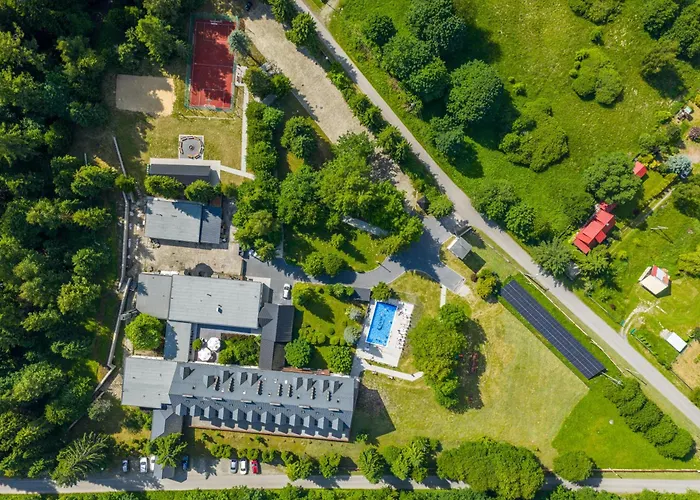 Diuna Beskidy - Korbielów